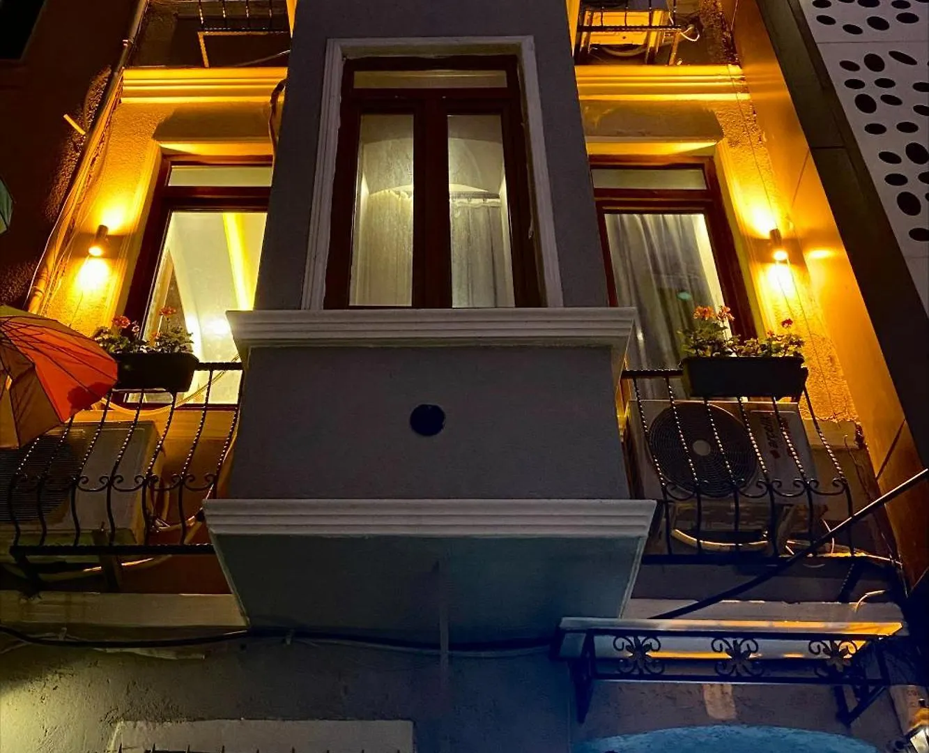 Aparthotel Moon Suit Istanbul